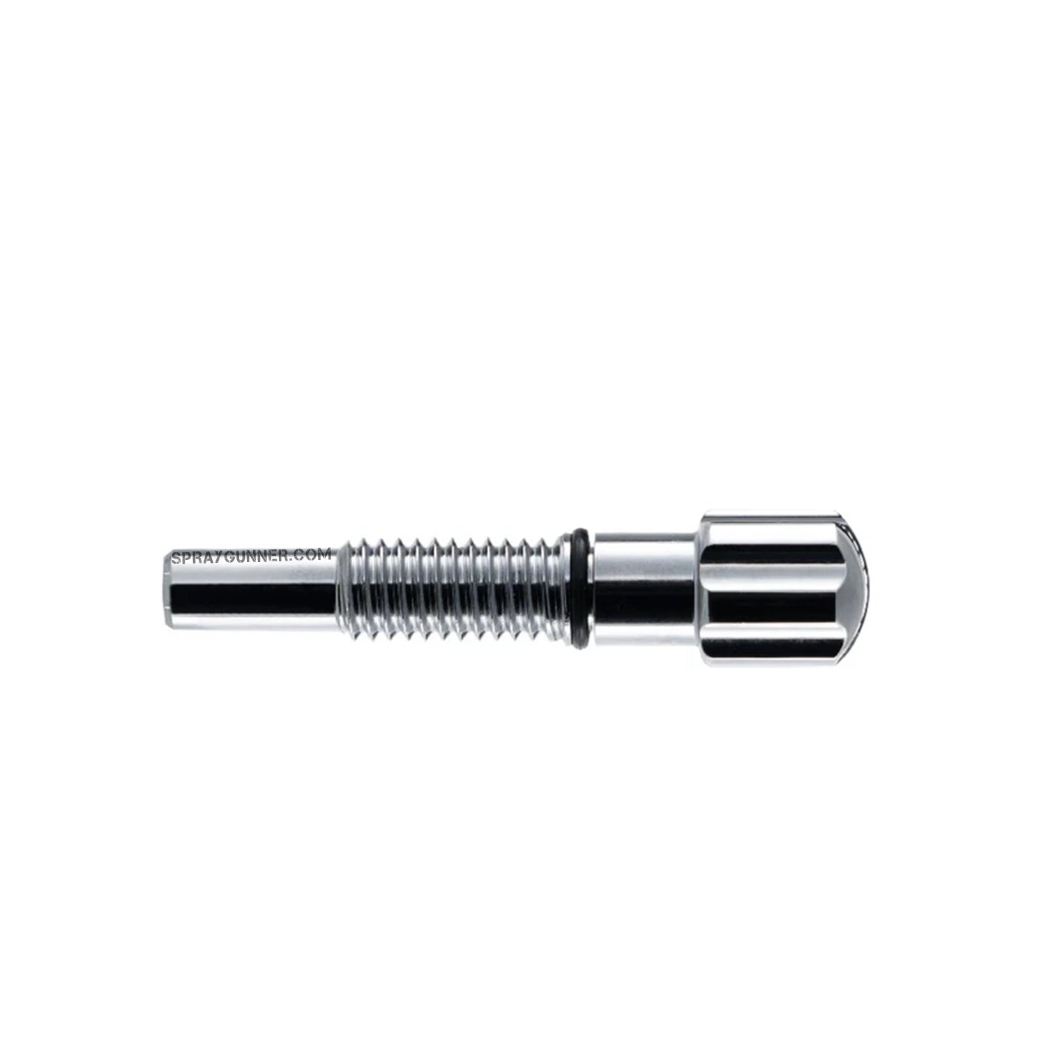 GAAHLERI Airbrush Preset Fluid Control Knob for Mobius 0.3 - SprayGunner