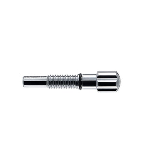 GAAHLERI Airbrush Preset Fluid Control Knob for Mobius 0.3