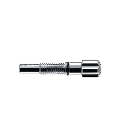 GAAHLERI Airbrush Preset Fluid Control Knob for Mobius 0.3 - SprayGunner