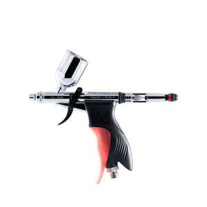 GAAHLERI Ace Series GHAC-Swallowtail & Studio G Airbrush