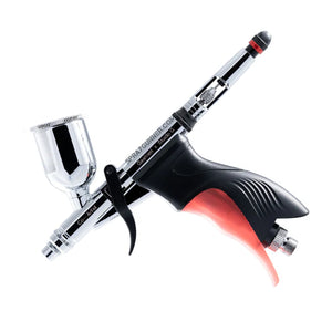 GAAHLERI Ace Series GHAC-Swallowtail & Studio G Airbrush