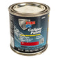 Caliper paint for high heat application