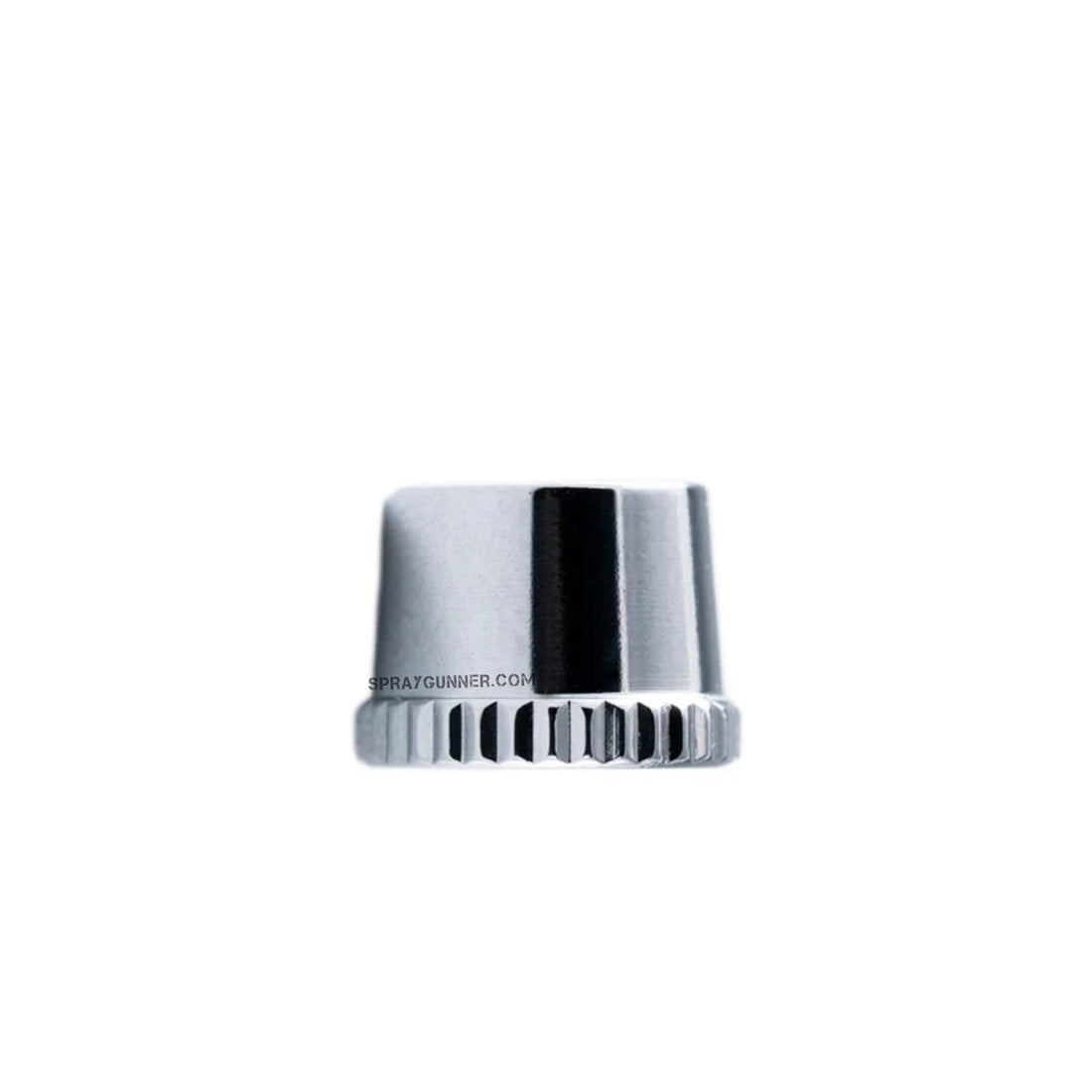 GAAHLERI Airbrush Round Pattern Air Cap for Swallowtail - SprayGunner