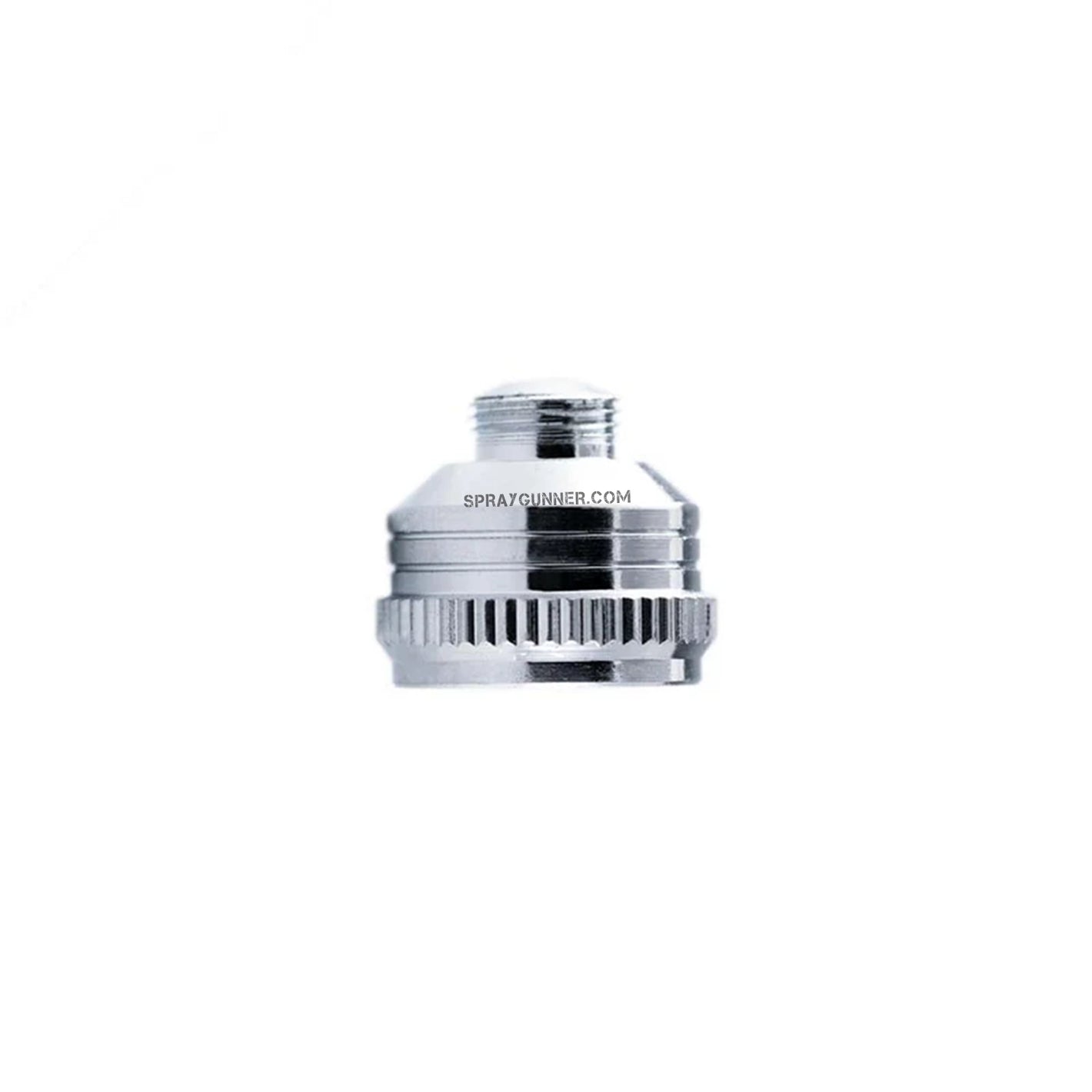 GAAHLERI Airbrush 0.7mm Nozzle Cap for GHAC-Swallowtail - SprayGunner