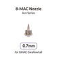 GAAHLERI Airbrush 0.7mm Nozzle for Swallowtail - SprayGunner