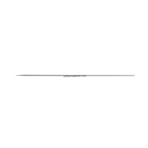 GAAHLERI Airbrush 0.7mm High-Durability Needle for GHAC-Swallowtail