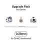 GAAHLERI Airbrush 0.28mm Upgrade Pack for Swallowtail - SprayGunner