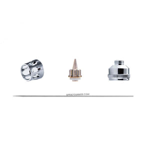 GAAHLERI Airbrush 0.28mm Upgrade Pack for Swallowtail