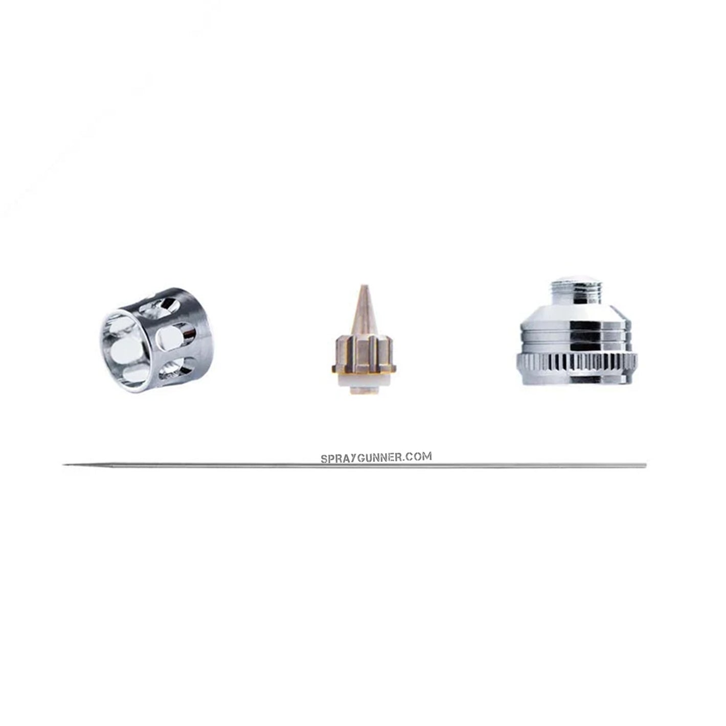 GAAHLERI Airbrush 0.7mm Upgrade Pack for Swallowtail - SprayGunner