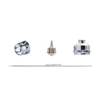 GAAHLERI Airbrush 0.7mm Upgrade Pack for Swallowtail - SprayGunner