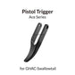 GAAHLERI Airbrush Swallowtail Trigger - SprayGunner