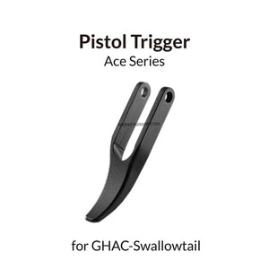 GAAHLERI Airbrush Swallowtail Trigger