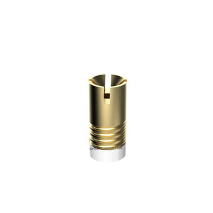 GAAHLERI Airbrush Needle Guide Packing for GHAD-68/GHAC-Swallowtail