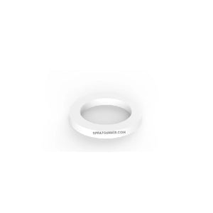 GAAHLERI Airbrush Teflon O-Ring for Cup Advanced & Ace