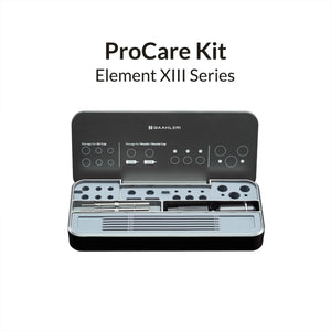 GAAHLERI Element XII ProCare Kit