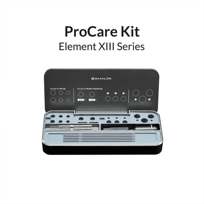GAAHLERI Element XII ProCare Kit
