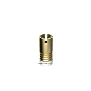 GAAHLERI Airbrush Mobius Needle Guide Packing