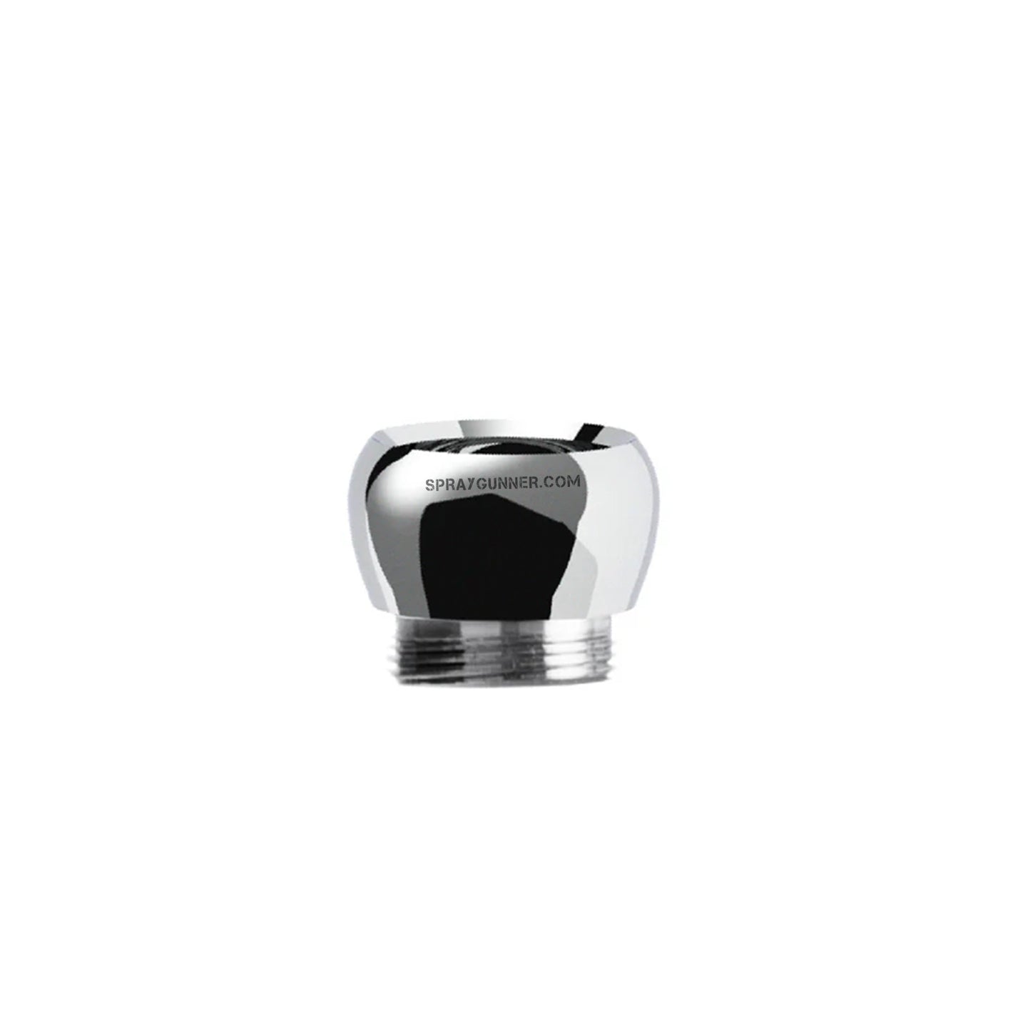 GAAHLERI Airbrush Mirror Lever Cup 1CC - SprayGunner