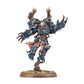 Warhammer 40K Chaos Space Marines: Chaos Lord with Jump Pack