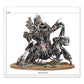 Warhammer 40K Chaos Space Marines: Defiler