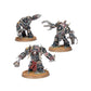 Warhammer 40K Chaos Space Marines: Mutilators