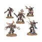 Warhammer 40K Chaos Space Marines: Possessed