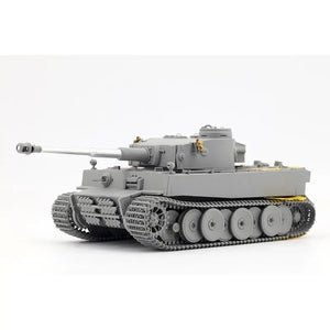 Border Models 1/35 Tiger I Initial Production s.Pz.Abt.502 Leningrad Region 1942/43 Winter Model Kit - SprayGunner
