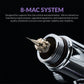 GAAHLERI Ace Series GHAC-Swallowtail SD Airbrush - SprayGunner