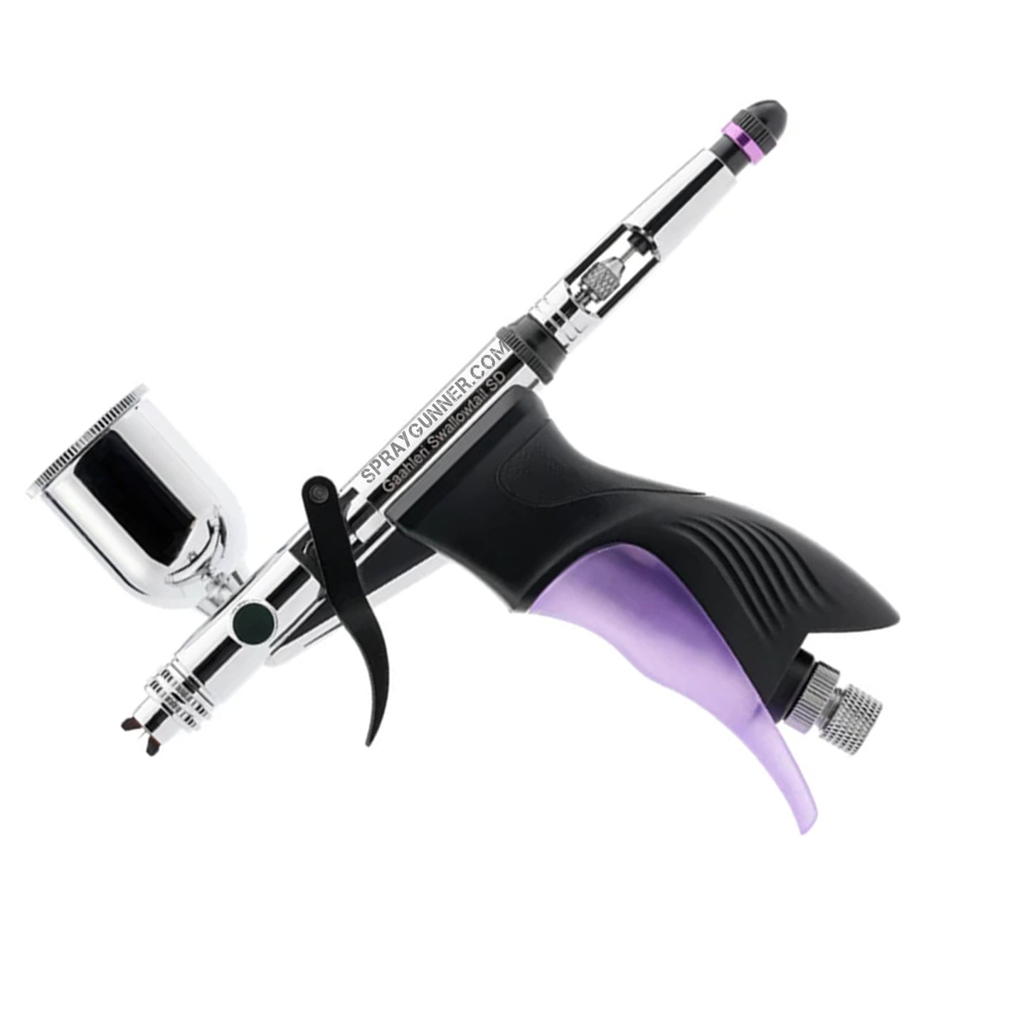 GAAHLERI Ace Series GHAC-Swallowtail SD Airbrush
