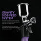 GAAHLERI Ace Series GHAC-Swallowtail SD Airbrush - SprayGunner