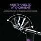 GAAHLERI Ace Series GHAC-Swallowtail SD Airbrush - SprayGunner