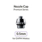 GAAHLERI Airbrush Mobius 0.5mm Nozzle Cap - SprayGunner