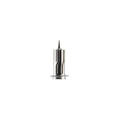 GAAHLERI Airbrush Mobius 0.5mm Nozzle - SprayGunner