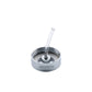GAAHLERI Airbrush Metal-Capped Siphon Cup for Mobius SP - SprayGunner