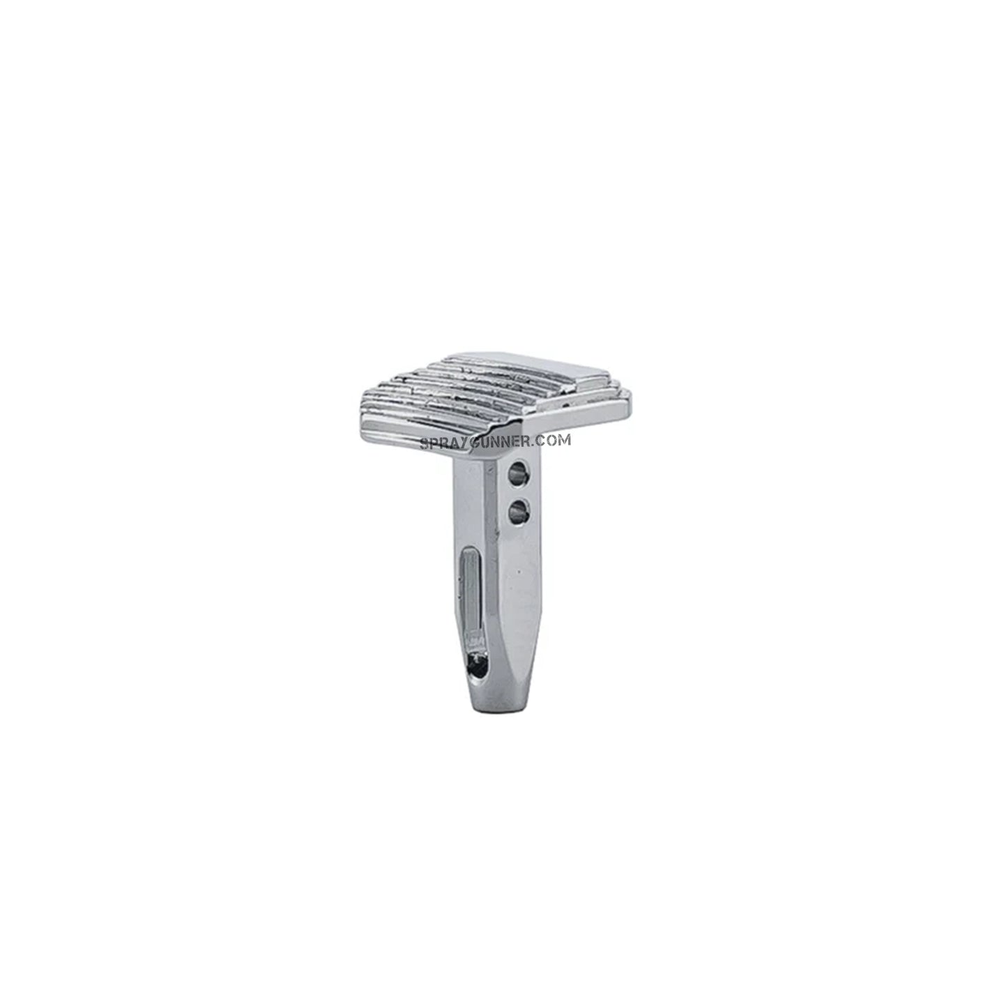 GAAHLERI Airbrush Mobius Main Lever-T Type - SprayGunner