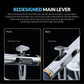 GAAHLERI Airbrush Mobius Main Lever-T Type - SprayGunner