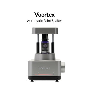 Gaahleri Voortex Automatic Airbrush Paint Shaker