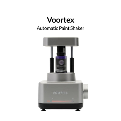 Gaahleri Voortex Automatic Airbrush Paint Shaker