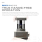Gaahleri Voortex Automatic Airbrush Paint Shaker