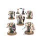 Warhammer 40K Dark Angels Battleforce: Inner Circle Task Force