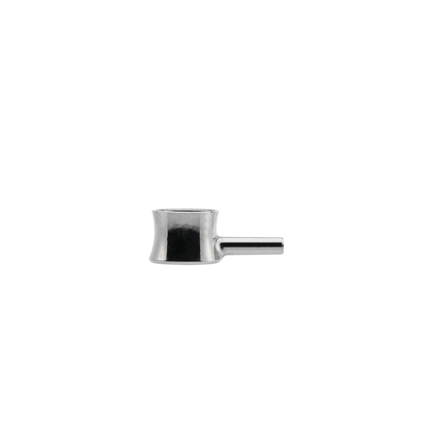 Gaahleri cup adapter for GHAC-Swallowtail SD airbrush