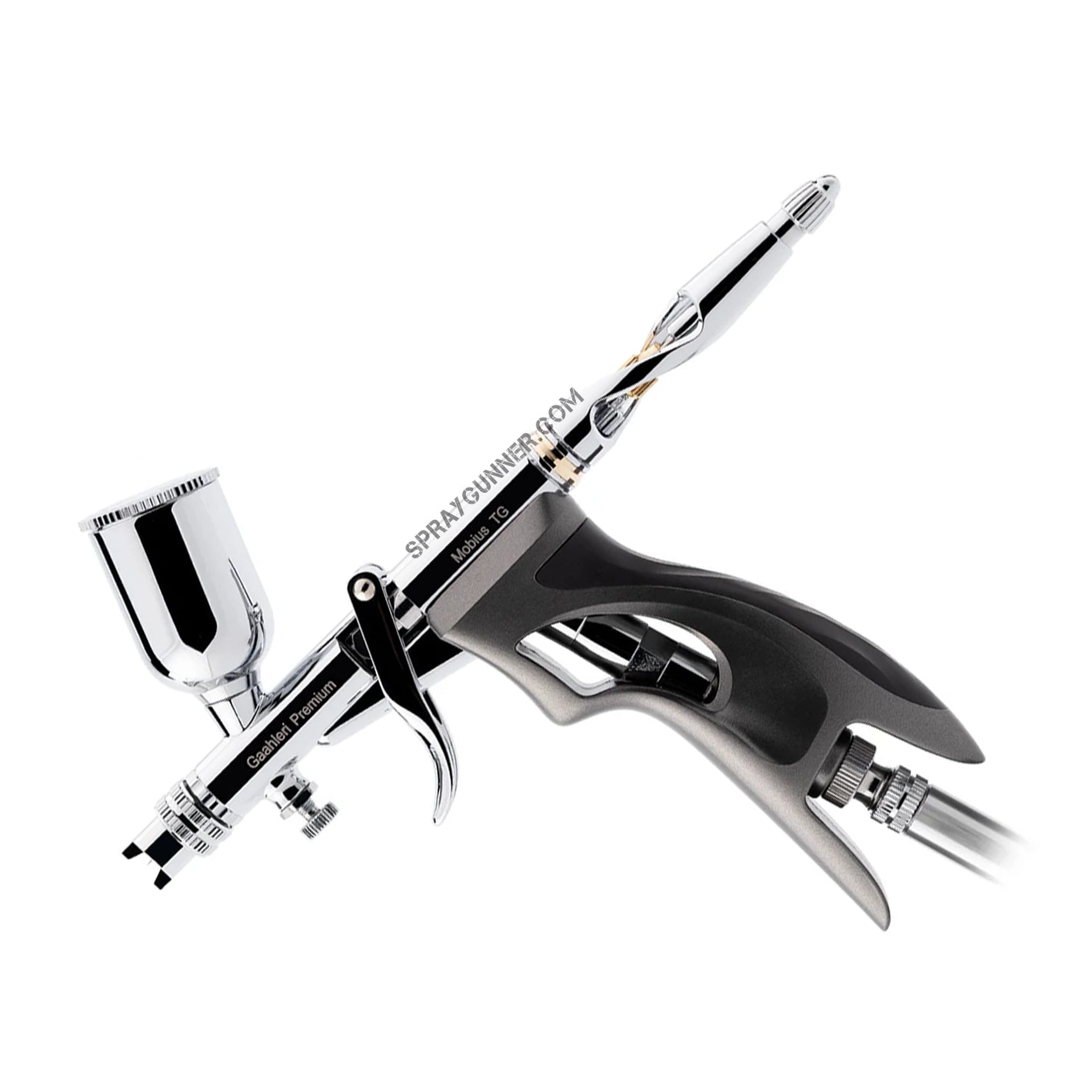 GAAHLERI Premium Series GHPM-Mobius TG Airbrush