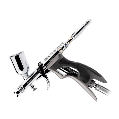 GAAHLERI Premium Series GHPM-Mobius TG Airbrush