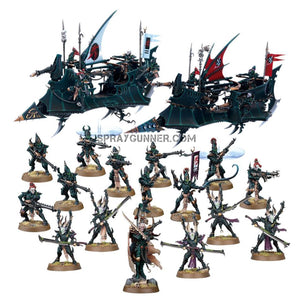 Warhammer 40k: Combat Patrol: Drukhari