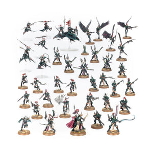 Warhammer 40k Drukhari: Realspace Raiders