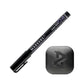 GAAHLERI Metallic Series Markers Dark Iron