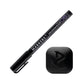 GAAHLERI Metallic Series Markers Zirconium Black