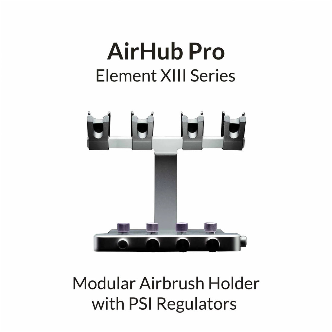 Open Box GAAHLERI Element XIII AirHub Pro