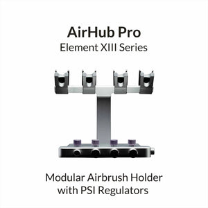 GAAHLERI Element XIII AirHub Pro