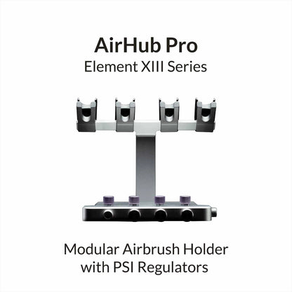 GAAHLERI Element XIII AirHub Pro